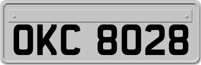 OKC8028