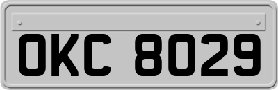 OKC8029
