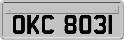 OKC8031