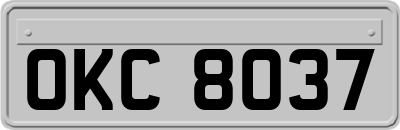 OKC8037