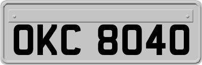 OKC8040