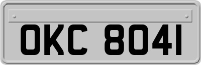 OKC8041
