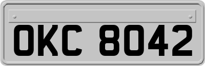 OKC8042
