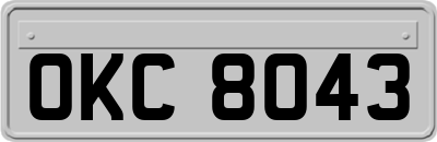 OKC8043
