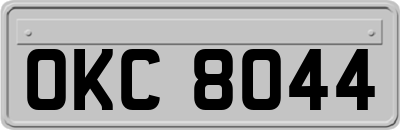 OKC8044