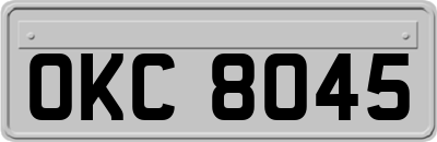 OKC8045