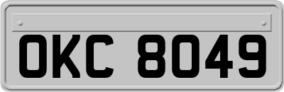 OKC8049