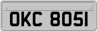 OKC8051