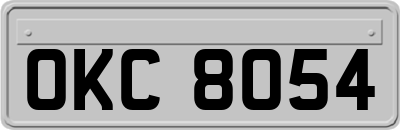 OKC8054