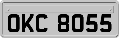 OKC8055