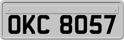 OKC8057