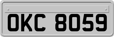 OKC8059