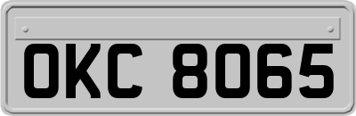 OKC8065