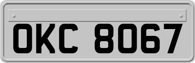 OKC8067