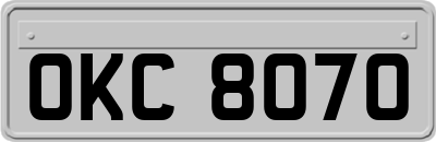 OKC8070