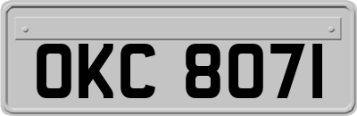 OKC8071