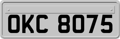 OKC8075