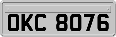 OKC8076
