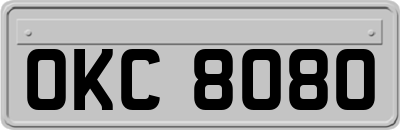 OKC8080