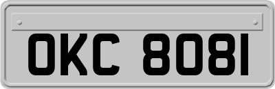 OKC8081