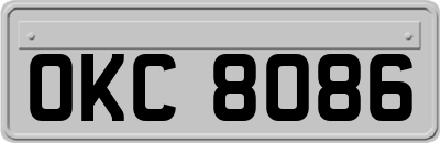 OKC8086
