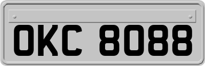 OKC8088