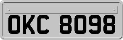 OKC8098