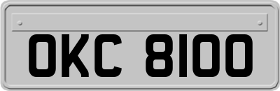 OKC8100