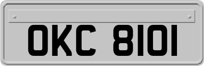 OKC8101