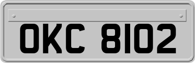 OKC8102