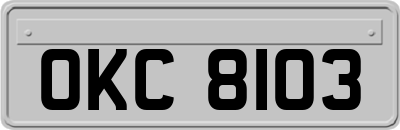 OKC8103