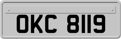 OKC8119