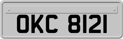 OKC8121