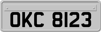 OKC8123
