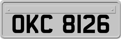 OKC8126