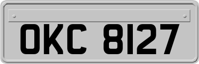 OKC8127