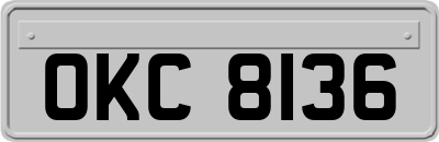 OKC8136