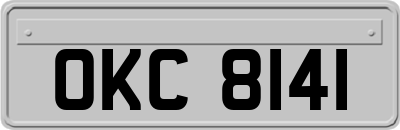 OKC8141