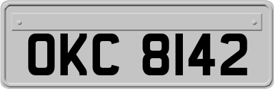 OKC8142