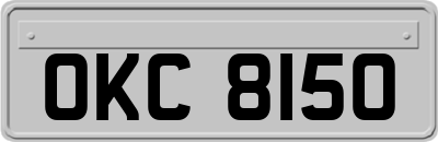 OKC8150