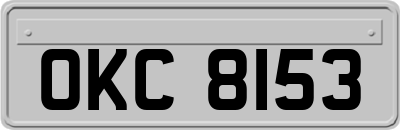 OKC8153