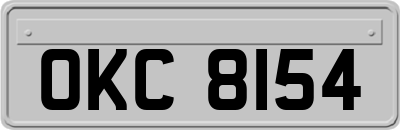 OKC8154