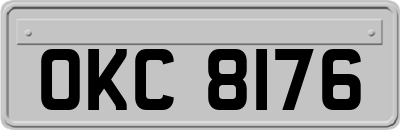 OKC8176