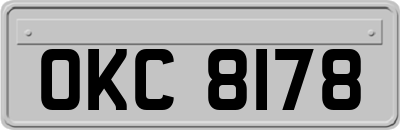 OKC8178