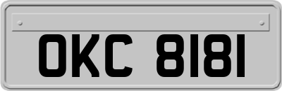 OKC8181