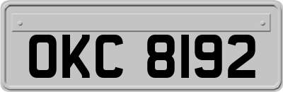 OKC8192