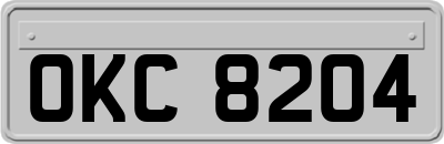 OKC8204