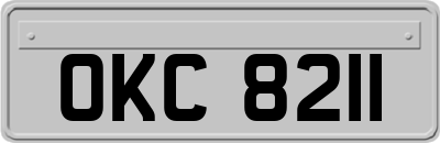 OKC8211