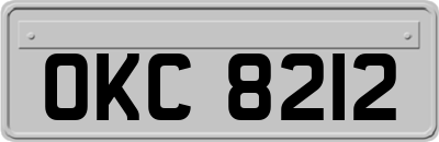 OKC8212