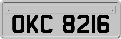 OKC8216